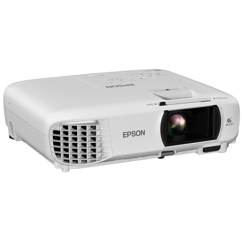 爱普生(EPSON)CH-TW650投影仪 1080P办公家用投影机 3100ANSI流明+免费远程指导