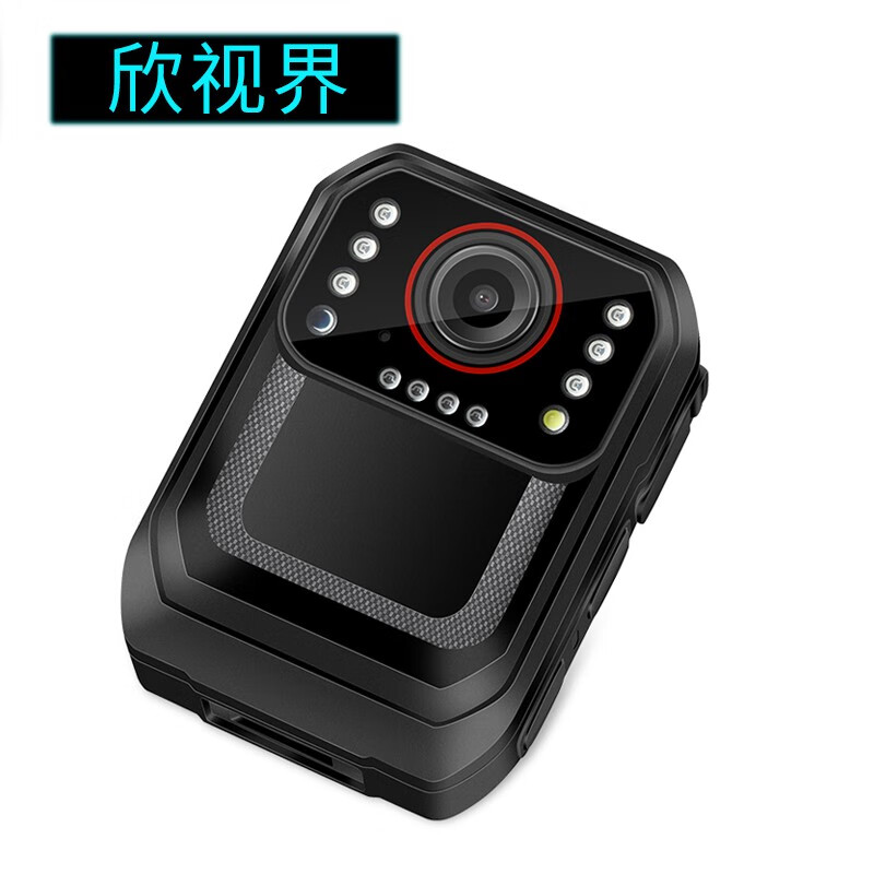 欣视界 A4-512G 数码摄像机 (计价单位:台) 黑色高清大图