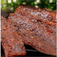 自然派蜜汁牛肉条 65g