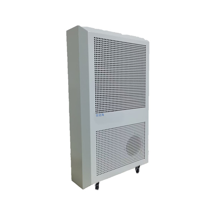亚述海 YSH-KT600B 吸湿机 (计价单位:台)白色高清大图
