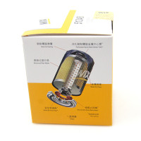 维克斯(WIX)机油滤清器 51348 福特福克斯/蒙迪欧/锐界/马自达/路虎/奔腾/沃尔沃等 以车型匹配结果为准