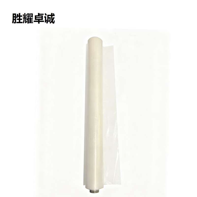 胜耀卓诚 透明塑料薄膜 SYTLM502 卷