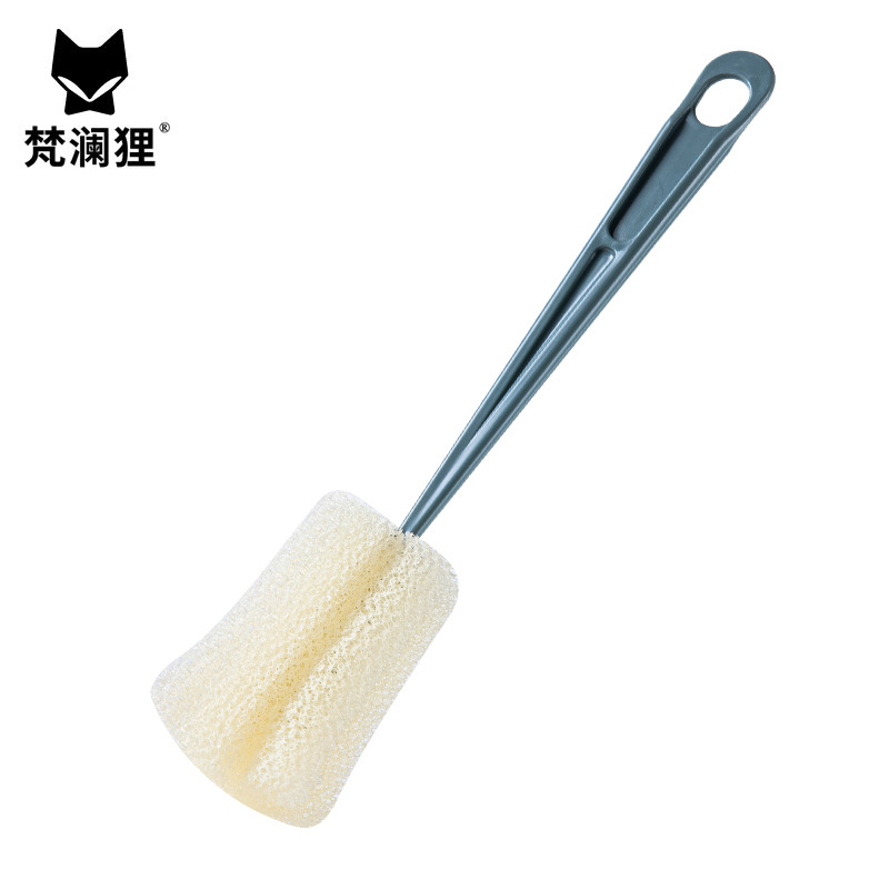 梵澜狸长柄水杯刷YQ72 个高清大图