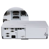 索尼（SONY）VPL-EX570 投影仪 投影机办公 标清 4200流明 双HDMI