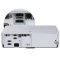索尼（SONY）VPL-EX570 投影仪 投影机办公 标清 4200流明 双HDMI