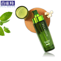 (PECHOIN)百雀羚男士爽肤水 男士净衡保湿多效爽肤水100ml 保湿补水各种肤质通用