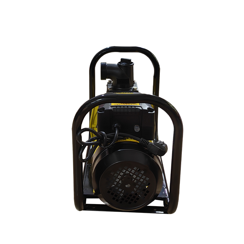 【泉有】大流量自吸电泵 50*25*35cm高清大图