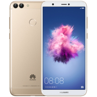 【原封】华为(HUAWEI)华为畅享7S 全面屏双摄 4GB +64GB 金色 全网通4G移动联通电信4G手机 双卡双待 华为手机
