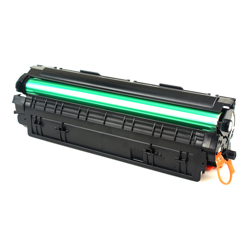 京贤CE278A硒鼓 适用HP M1536/P1560/P1566/P1606DN一支