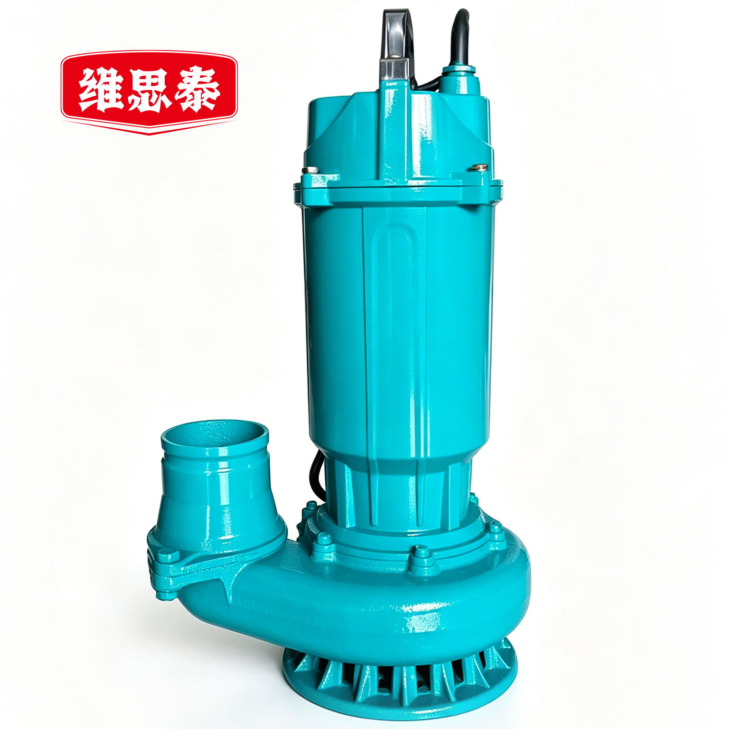 维思泰 潜水泵抽水泵清水泵抽水机