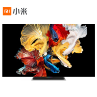 小米(mi)电视 65英寸OLED 4K超高清 全面屏人工智能 远场语音 蓝牙wifi 网络液晶平板彩电大屏电视机自营