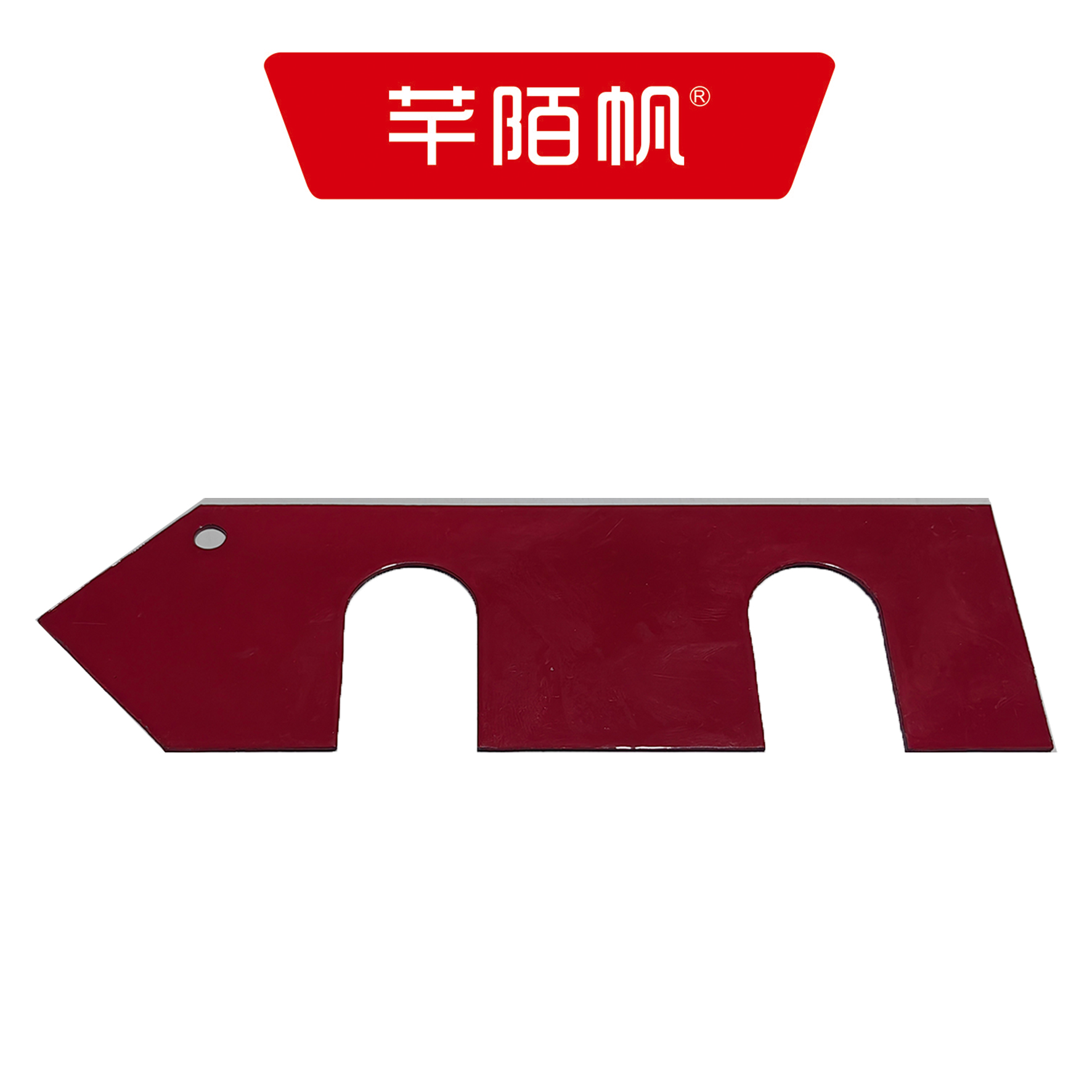 芊陌帆/定位标/DWB-01/个高清大图