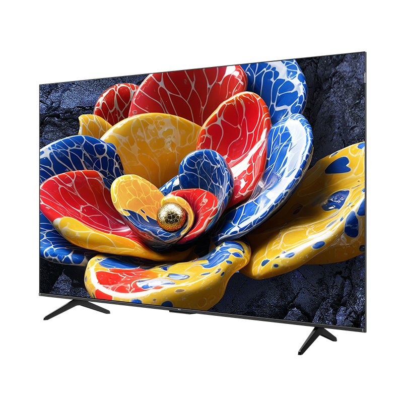 TCL电视 65N8L 65英寸 一级能效 3GB DDR+64GB eMMC 量子点电视机高清大图