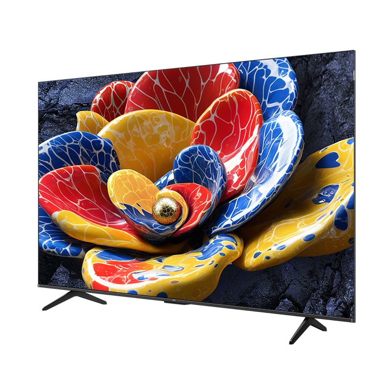 TCL 65N8L 65英寸 一级能效 3GB DDR+64GB eMMC 量子点电视机