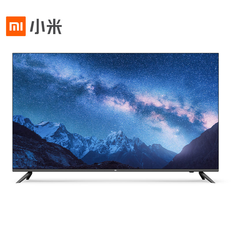 小米数码产品智能电视报价_参数_图片_视频_怎么样_问答-苏宁易购