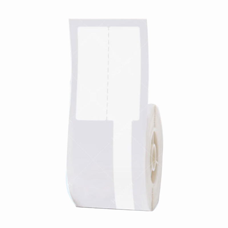 中电鼎润 White3045 30mm*45mm-50mm 标签胶贴 1.00 盒/卷 (计价单位:卷) 白色