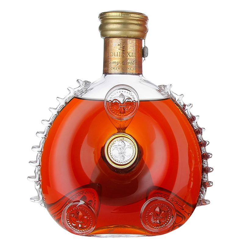 人头马remymartin路易十三louisxiii法国干邑白兰地700ml