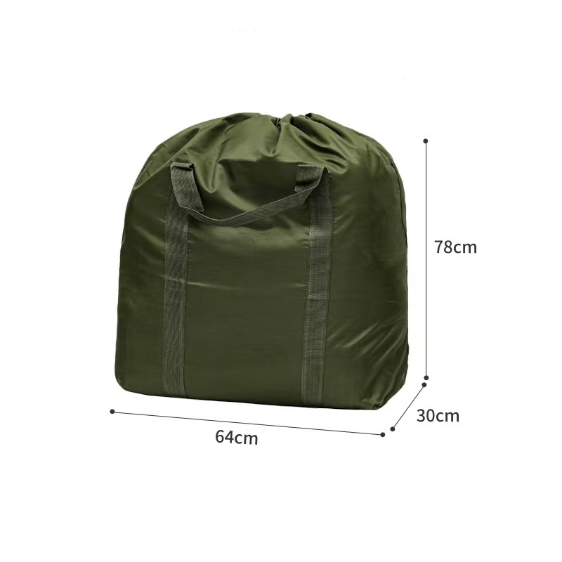 东凯汇普 卧具收纳袋 30*64*78cm 1个高清大图