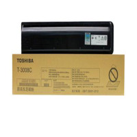 东芝(TOSHIBA) 东芝 墨粉 碳粉 PS-ZT3008CDJ 点睛