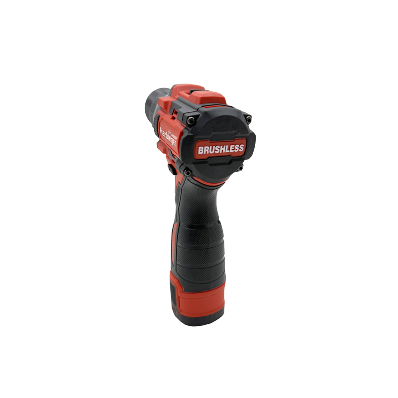 哈比恩格 锂电 电钻 HB-510高清大图