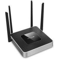 [精选]TP-LINK TL-WVR1200L双频企业级无线路由器智能VPN
