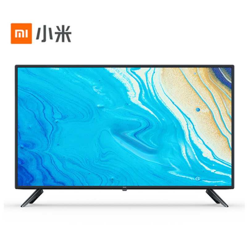 Redmi红米电视 40英寸 全高清 人工智能 网络液晶平板电视机 小米红米电视(R40A)L40M5-RA