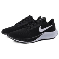 NIKE耐克2020秋季新品男子AIR ZOOM PEGASUS男鞋女鞋运动鞋跑步鞋BQ9646-103