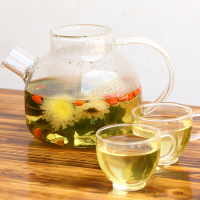 金银花茶薄荷叶枸杞菊花茶组合袋装金银花草茶散装胎菊王