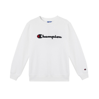 Champion/冠军 男童针织卫衣套头衫高端儿童卫衣/帽衫