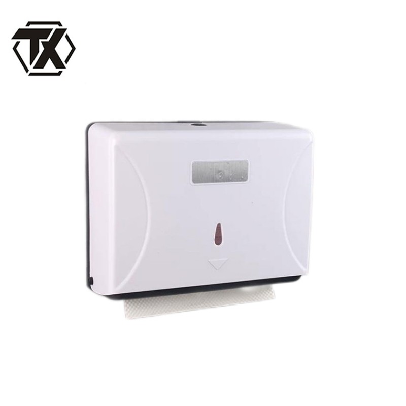 铁迅抽纸盒N74 个高清大图