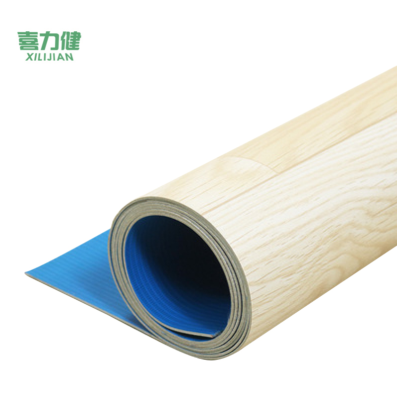 喜力健 塑胶地板 Y105-2M*1.6MM 平方米高清大图