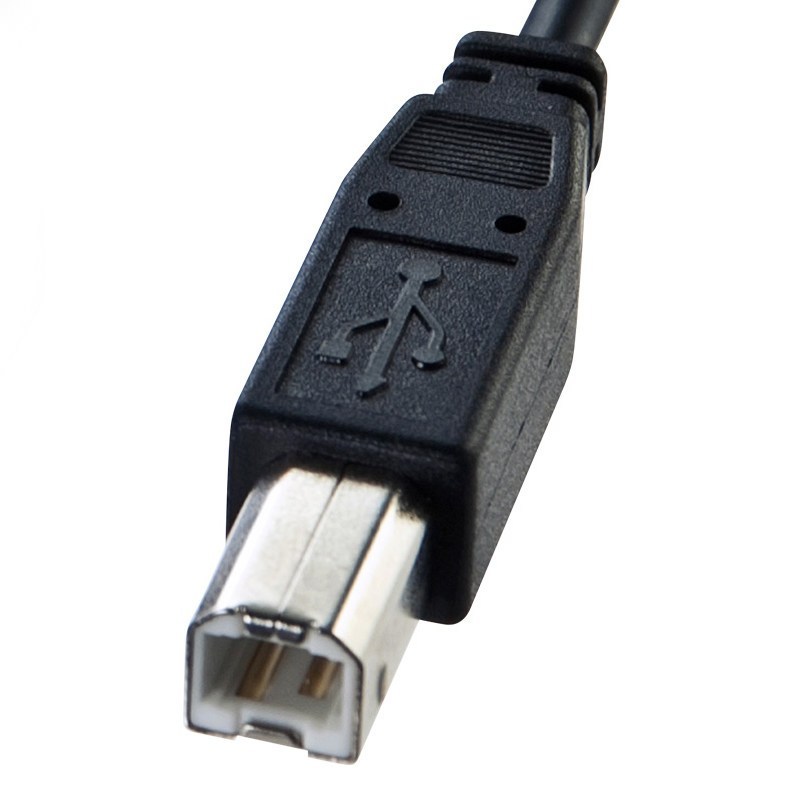 山业 3米 双面USB连接线 KU-R3