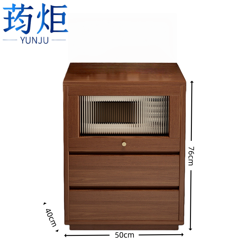 荺炬橱柜 50*76cm 台