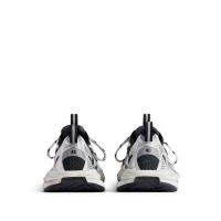 巴黎世家(Balenciaga)男款拼接渐变跑鞋耐磨防滑运动鞋户外跑步鞋