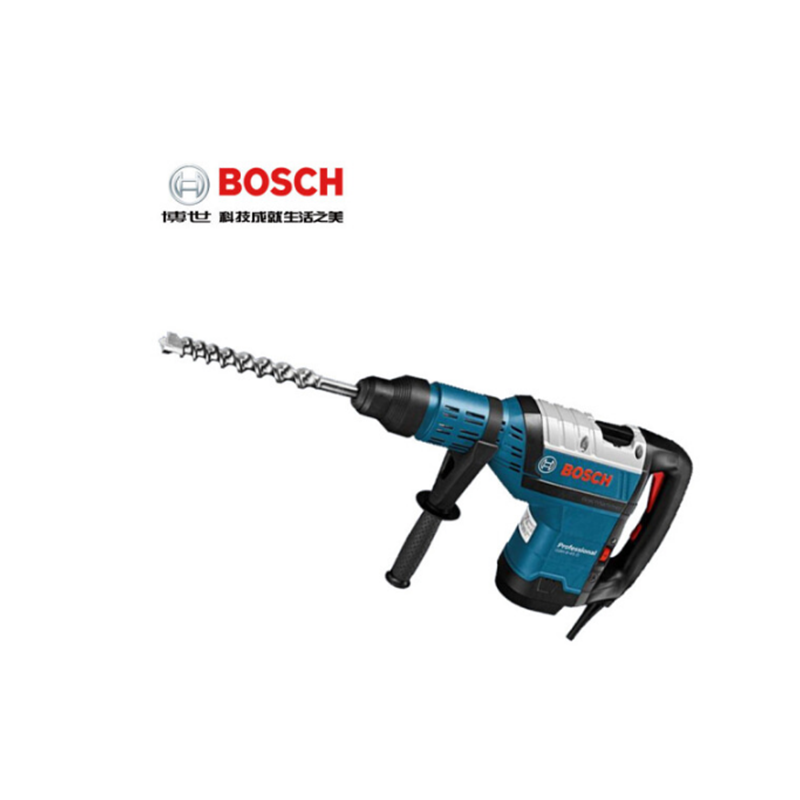 博世(Bosch) 五坑可调速式电锤 GBH 8-45 D视频介绍_博世(Bosch) 五坑可调速式电锤 GBH 8-45 D功能演示视频-苏宁易购
