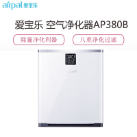 爱宝乐(airpal) AP380B 空气净化器