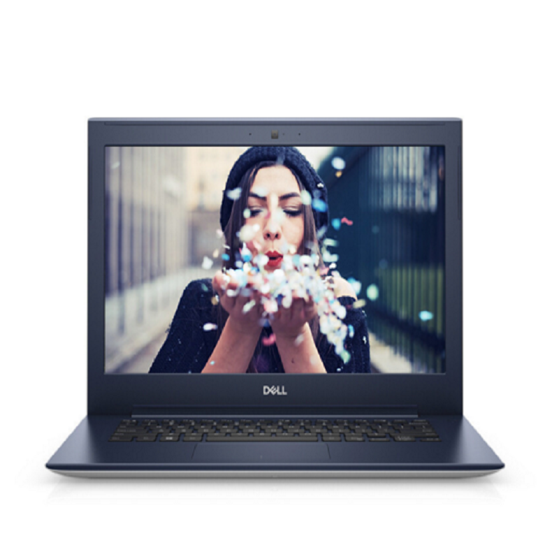 戴尔(DELL)成就V5471-R1505S (成就本笔记本电脑 14寸i5-8250U 4GB 集显 )