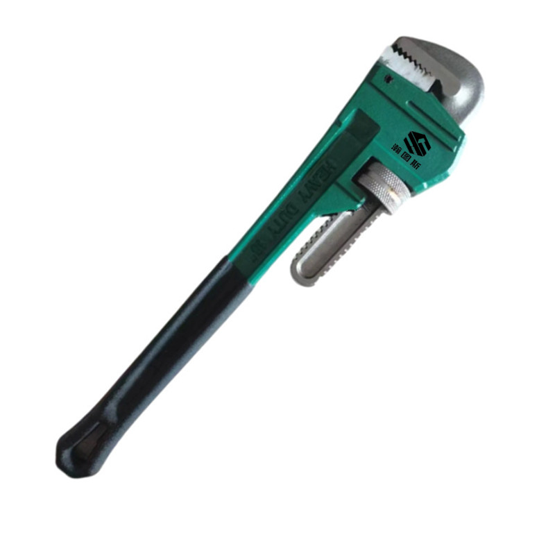 瀚图斯管钳子 300mm 12寸 把