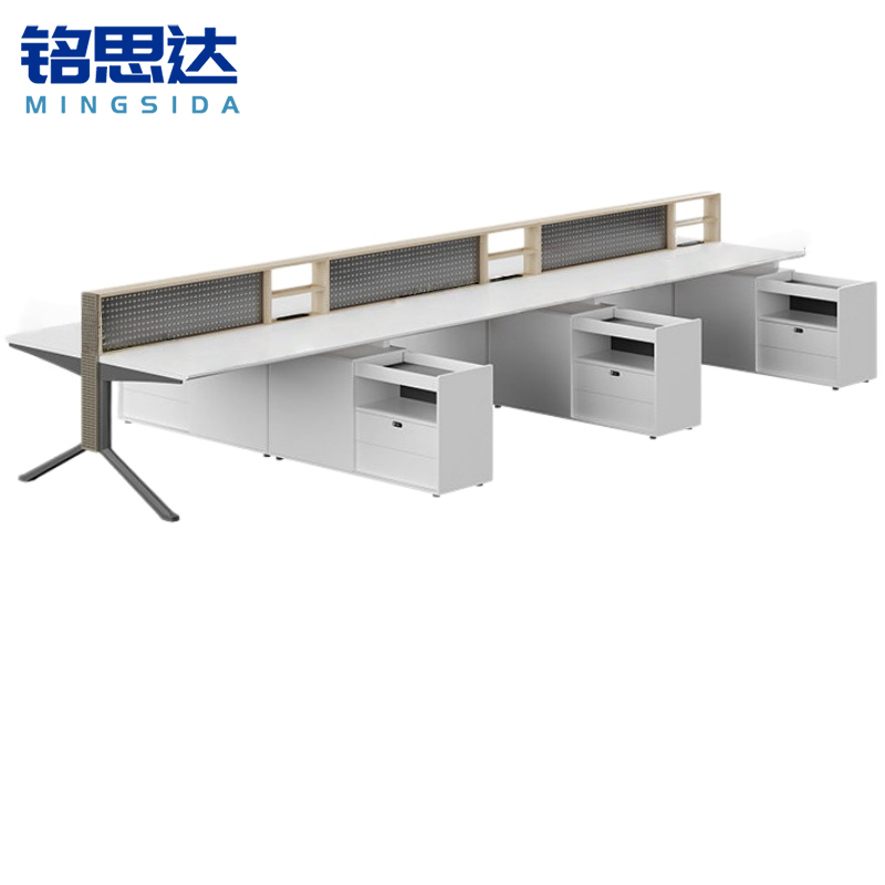 铭思达屏风工位