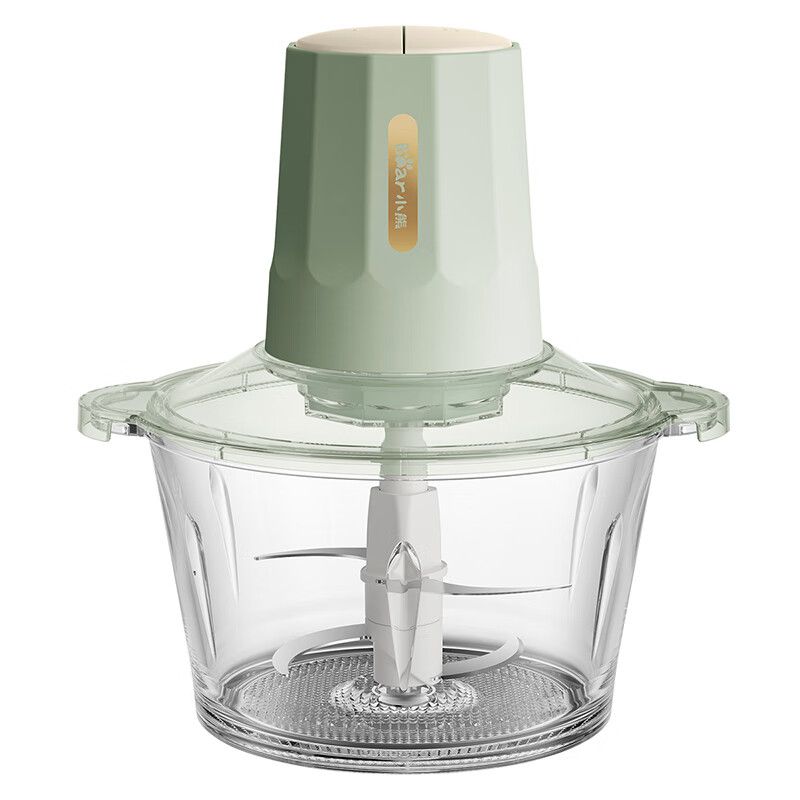 小熊绞肉机QSJ-U03B5