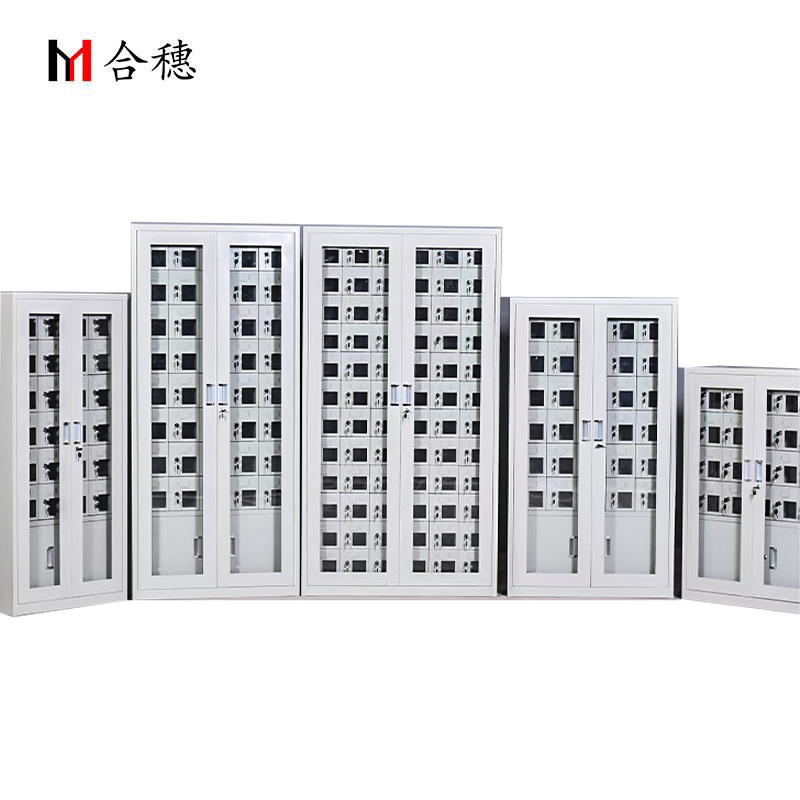 合穗 手机存放柜 60门(1800*960*300mm)一台高清大图