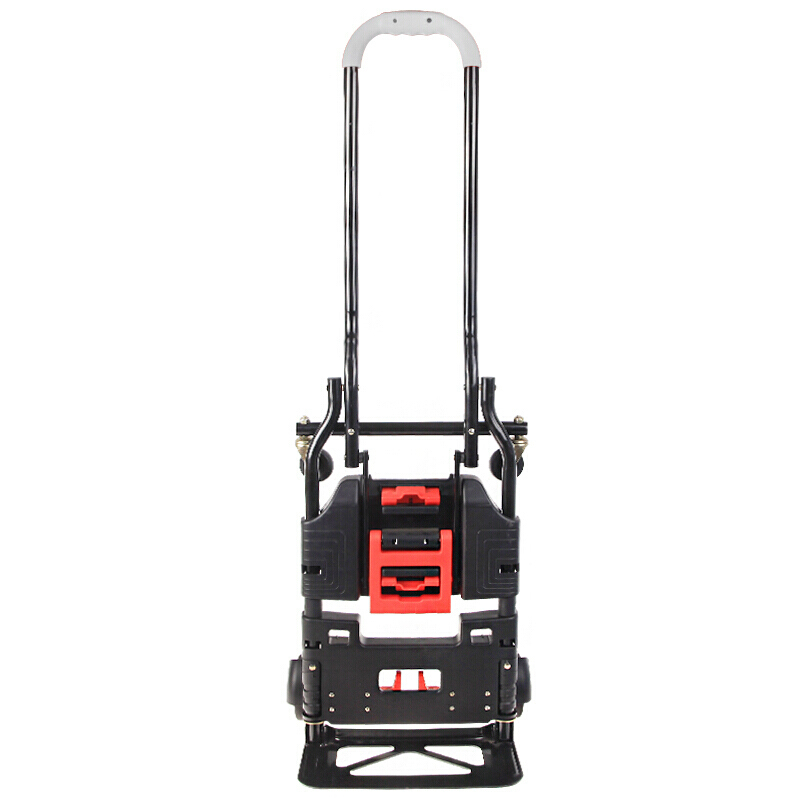 新越昌晖C002-5D小推车折叠静音 承重约300KG