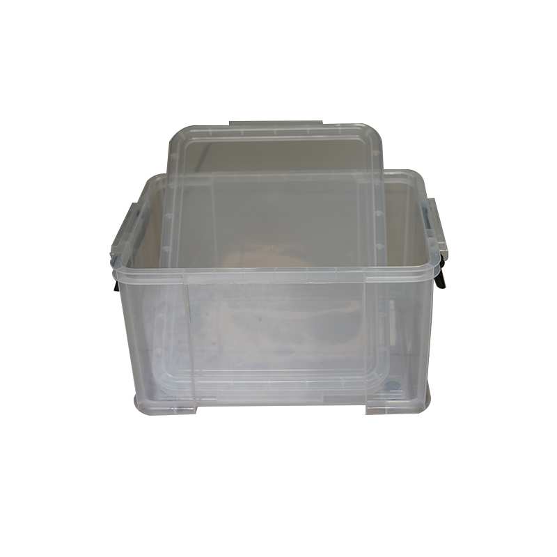 豫众诺 整理箱 59.5*42*34cm 个高清大图