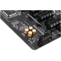 技嘉（GIGABYTE）Z390 GAMING X 主板 (Intel Z390/LGA 1151)