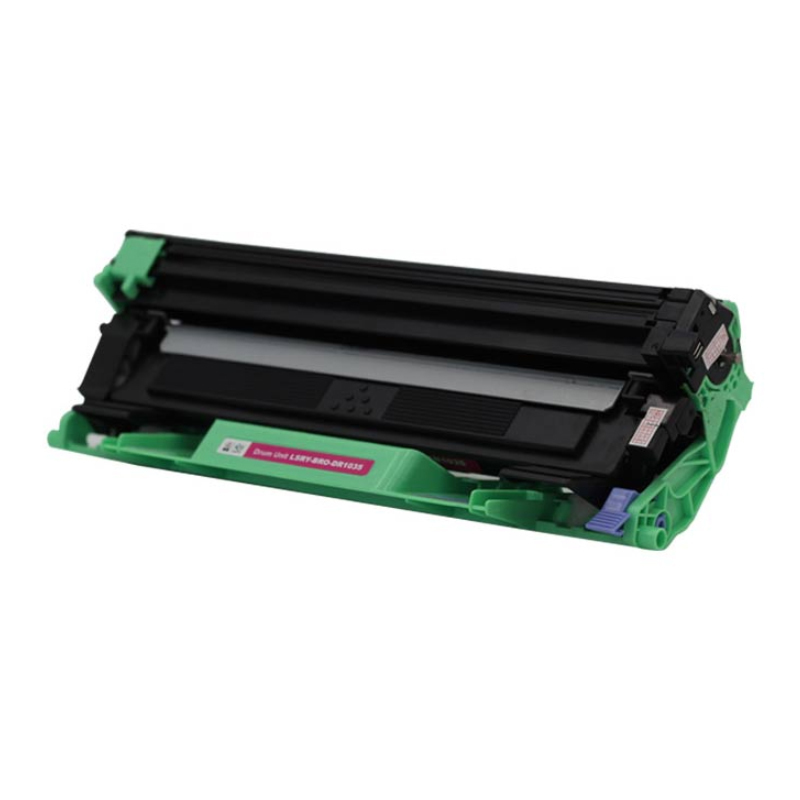 莱盛LSRY-BRO-DR1035 硒鼓/粉盒 适用于BROTHER HL-1118/1208/1218W 鼓体