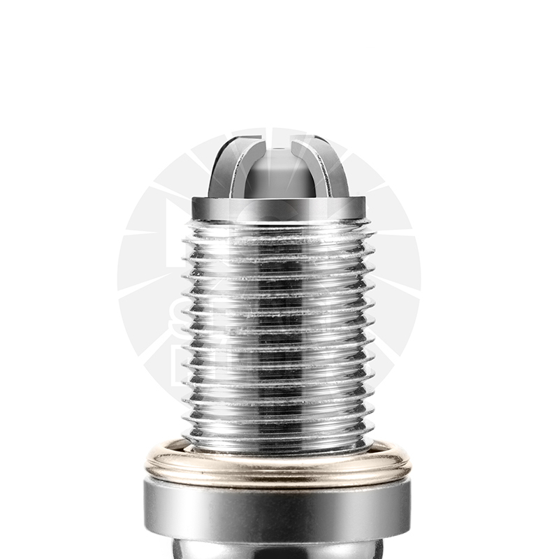 ngk铂金火花塞 bkr7equp 4285 单支装 适用于二代ea888发动机汽车火嘴