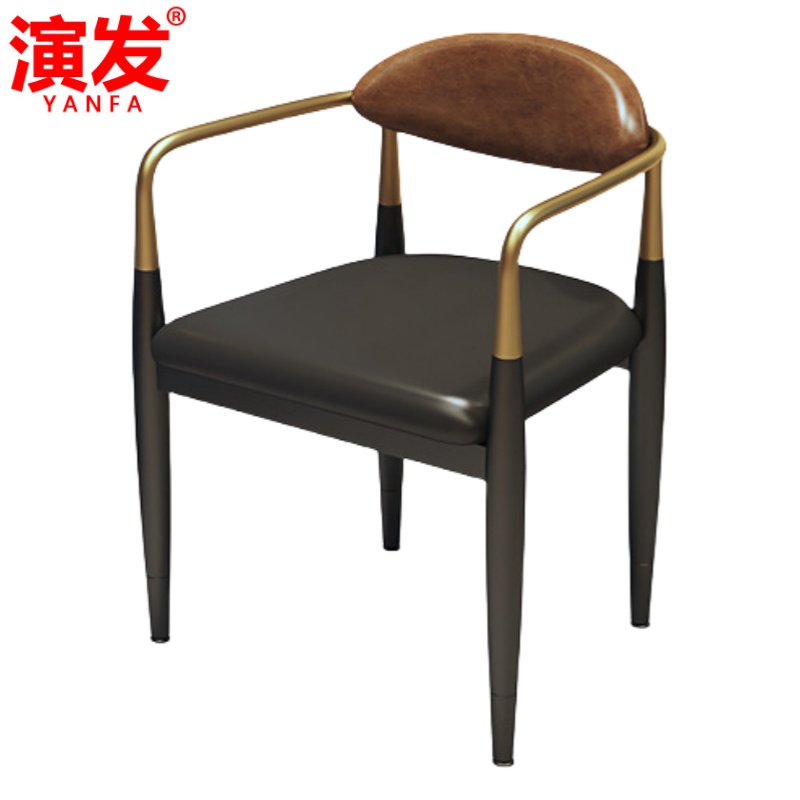 演发 单人沙发58cm 张高清大图