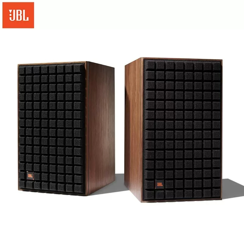 JBL L82 CLASSIC家庭影院音响套装回音壁电视音箱高端HIFI套装 蓝色