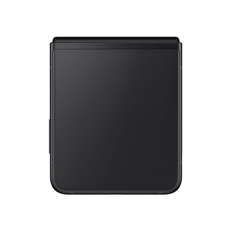 [简体中文]三星SAMSUNG Galaxy Z Flip3 8+128GB 5G全网通 折叠屏手机 支持移动联通电信 港澳台版 陨石海岸 黑
