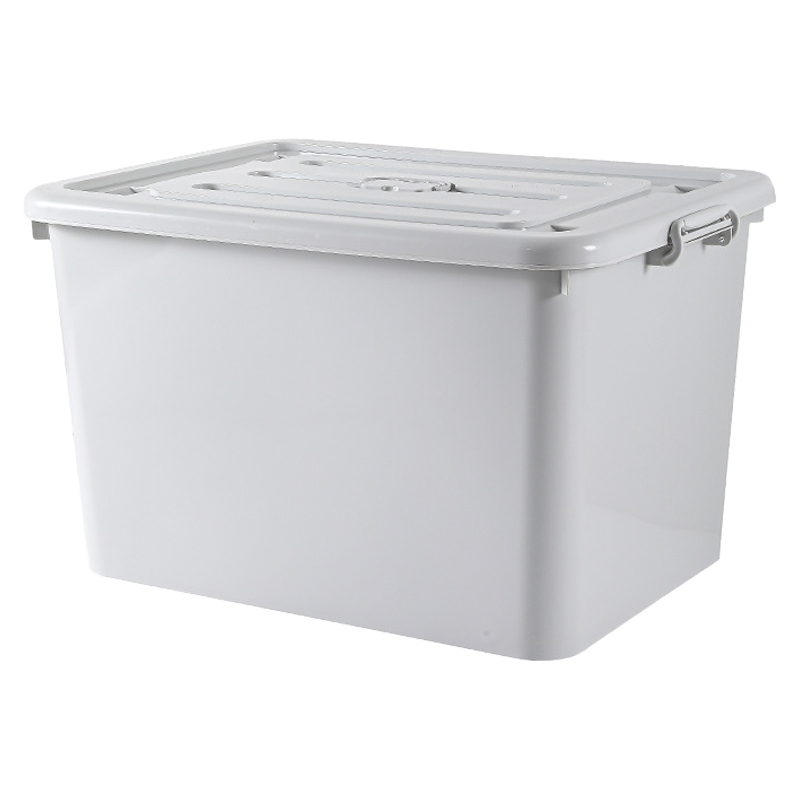 攸带盖储物箱75*54.5*46.5cm个高清大图